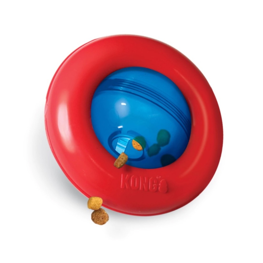 Kong Gyro toy